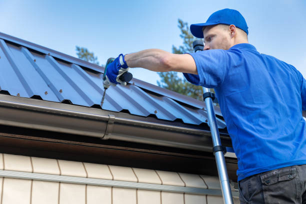 Best Roof Insulation Installation  in Fort Loramie, OH