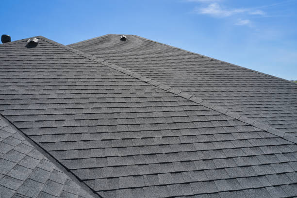 Best Chimney Flashing Repair  in Fort Loramie, OH