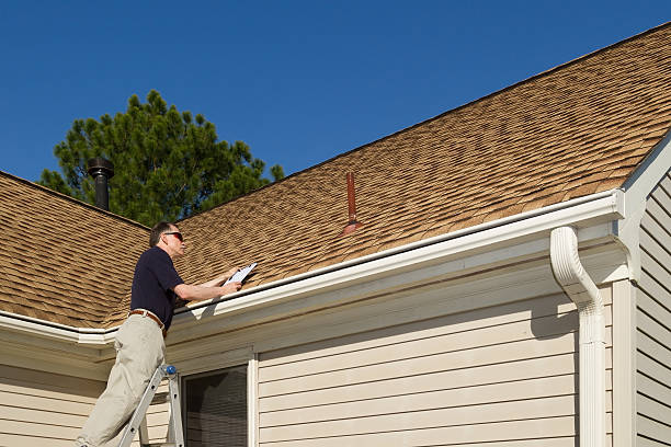 Fast & Reliable Emergency Roof Repairs in Fort Loramie, OH