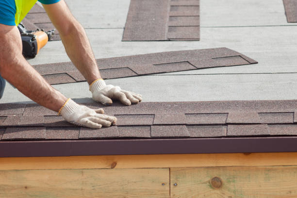Trusted Fort Loramie, OH  Roofing repair and installation Experts
