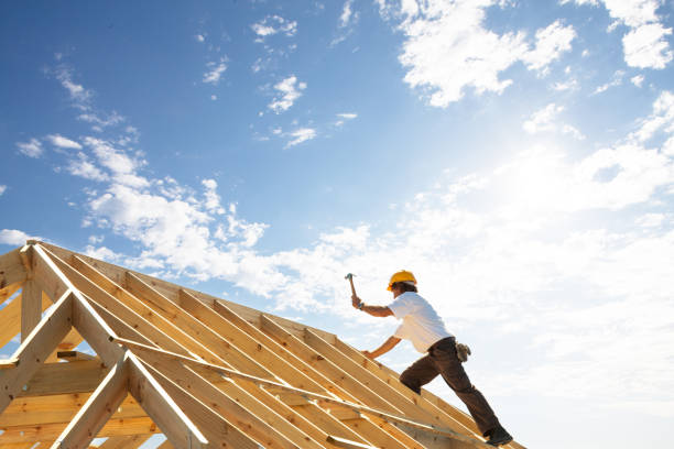 Best Roofing for New Construction  in Fort Loramie, OH